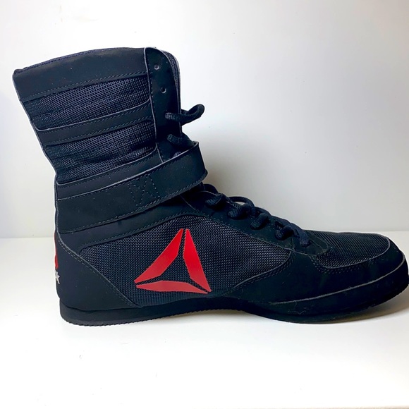 Reebok | Shoes | Reebok Wrestlingboxing 